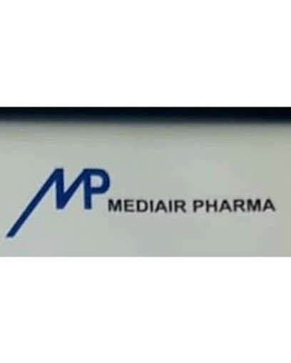 Mediair Pharma