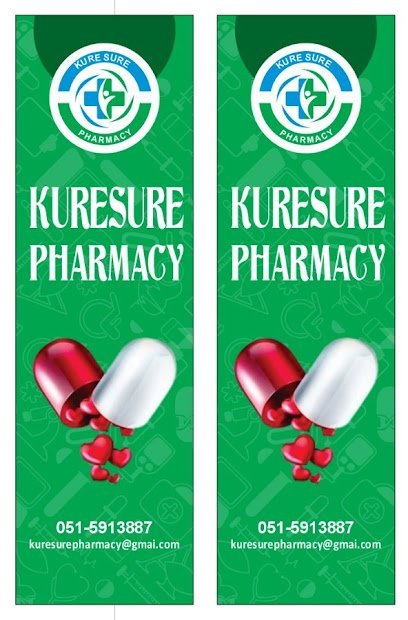 Kure Sure Pharmacy