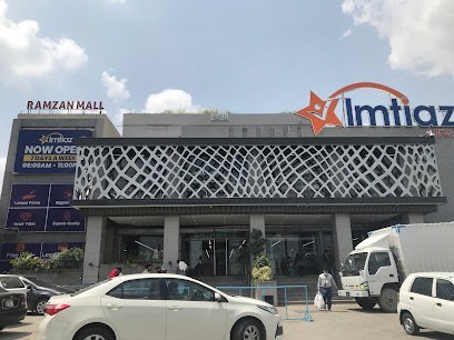 Imtiaz Mega - Ramzan Mall - Islamabad