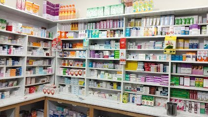 Malik Iqrash Pharmacy