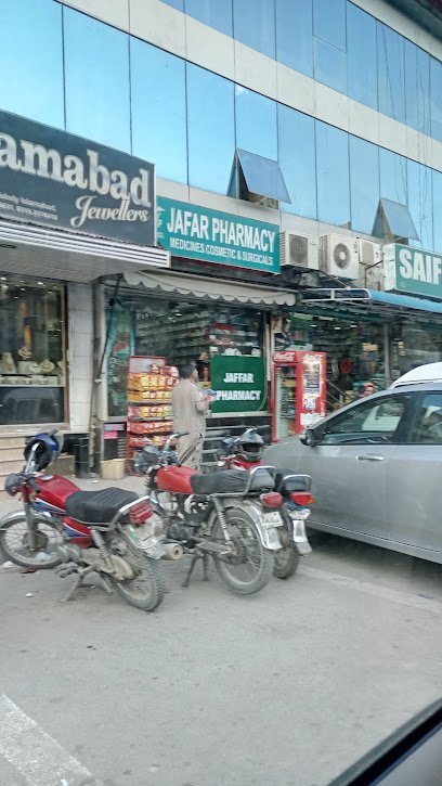 Jaffer Chemist