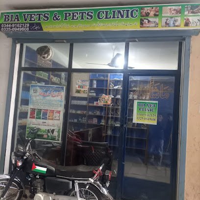 Pet Care Clinic Home Visit