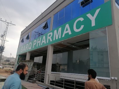 Barq Pharmacy Islamabad