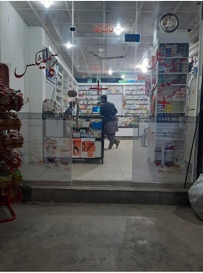 Asad Lifecare Pharmacy