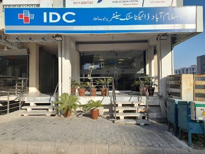 Idc Lab & Diagnostic Center