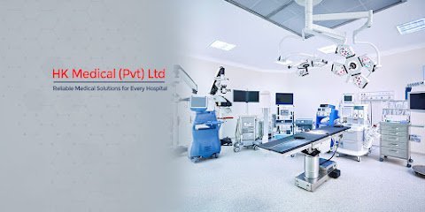 Hk Medical (Pvt) Ltd. Pakistan