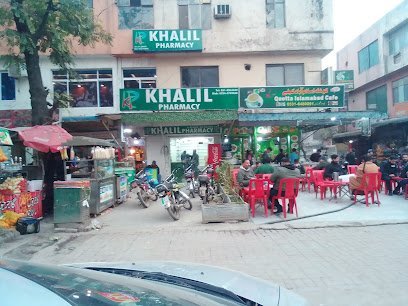 Khalil Chemist & General Store