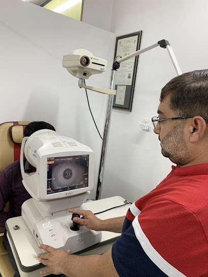 Eye Shop Optician