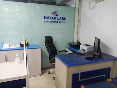 Nayab Labs & Diagnostic Centre