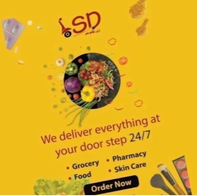 Lodhi Super Delivery