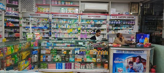 Abdul Sattar Medical & Super Store