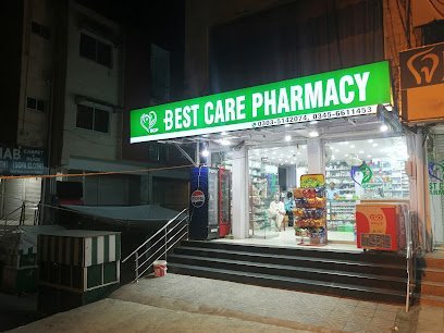 Best Care Pharmacy