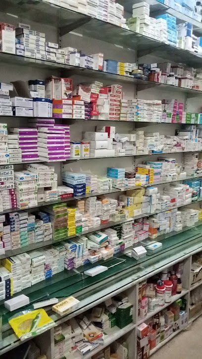 Ideal Medical Store
