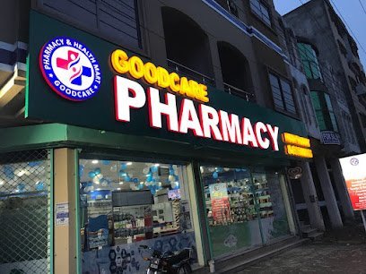 Goodcare Pharmacy & Healthmart