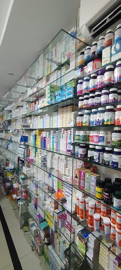 Cdh Pharmacy