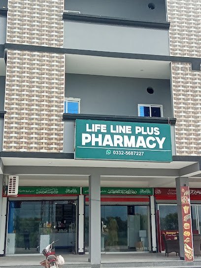 Life Line Plus Pharmacy