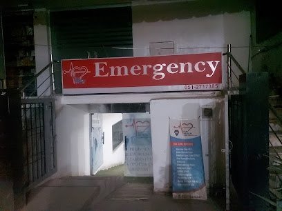 Pharmacy
