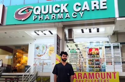 Quick Care Pharmacy