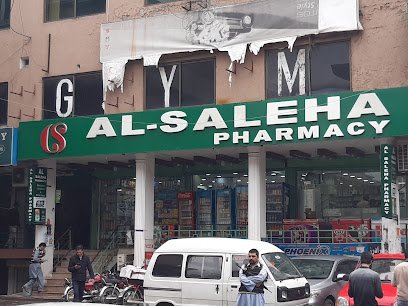 Al-Saleha Chemist