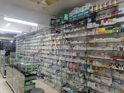 Iqbal Pharmacy