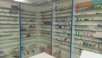 Pharmacy Inn Dha 2
