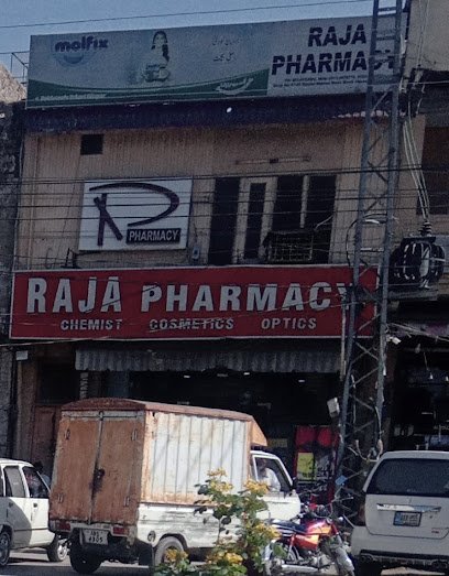 Raja Pharmacy راجہ فارمیسی