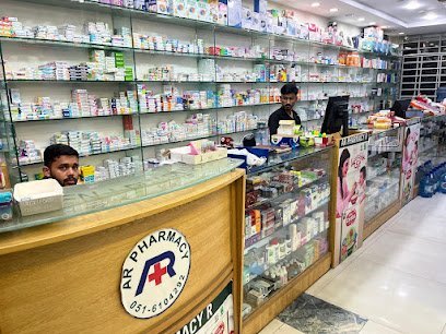 Ar Pharmacy