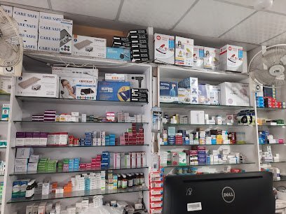 Sharif Pharmacy