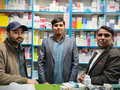 Zia Pharmacy