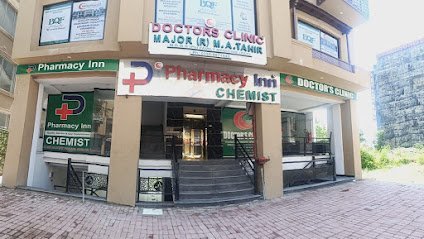 Pharmacy Inn