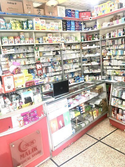 Malik Medical Store
