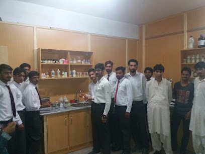Harmain Institute Of Health Sciences