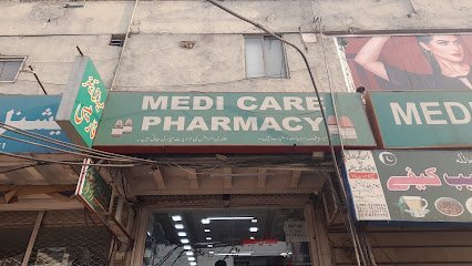 Medi Care Pharmacy