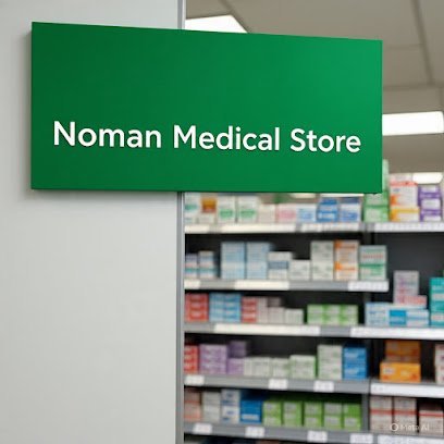 Noman Medical Store