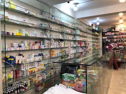 Abazai One Pharmacy
