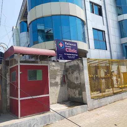 Reliance Homeo Clinic