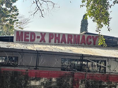 Med-X Pharmacy