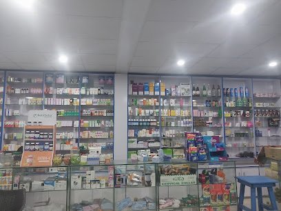 Doctor'S Pharmacy