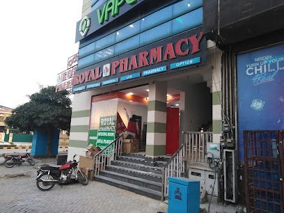 Royal Pharmacy