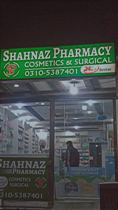 Shahnaz Pharmacy