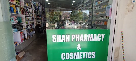 Shah Pharmacy And Cosmetics