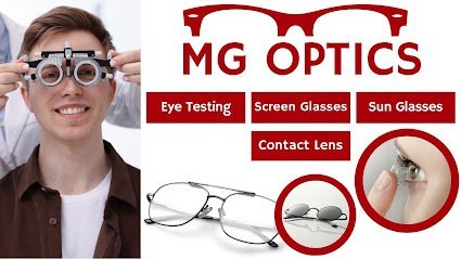 Meidigreen Medical Center & Mg Optics