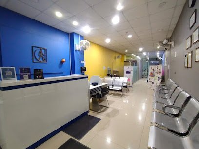 Chughtai Lab, G-8 Markaz, Islamabad