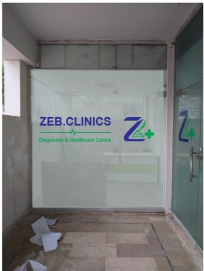 Zeb Diagnostic & Healthcare Centre