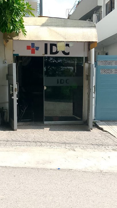 Islamabad Diagnostic Centre