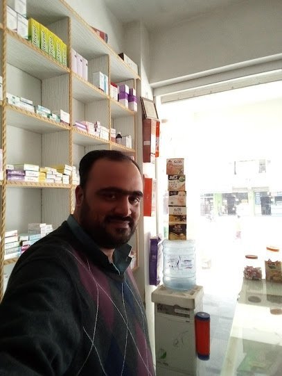 Adeel Pharmacy Vazir Town