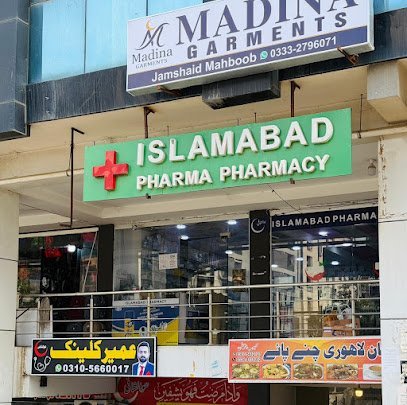 Islamabad Pharmacy