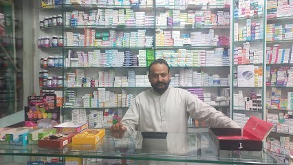 Murtaza Pharmacy