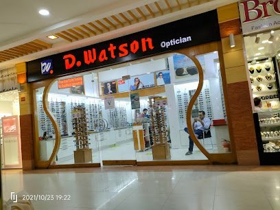 D.Watson Optician