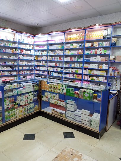 Khan Medical Store